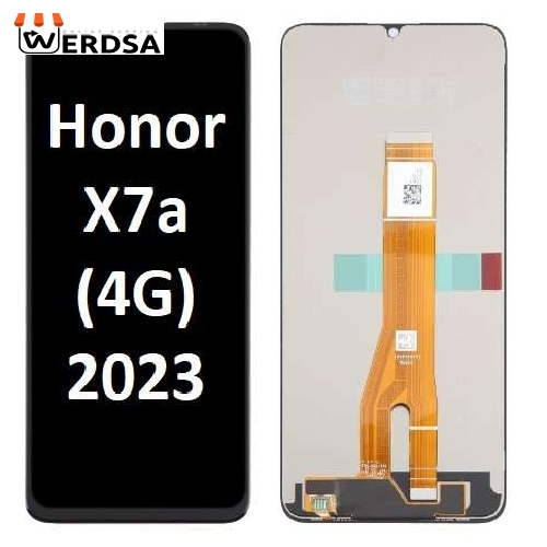 تاچ ال سی دی هواوی مدل HUAWEI Honor X7A 4g