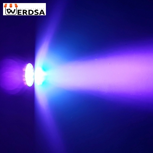 چراغ قوه UV مدل XR3