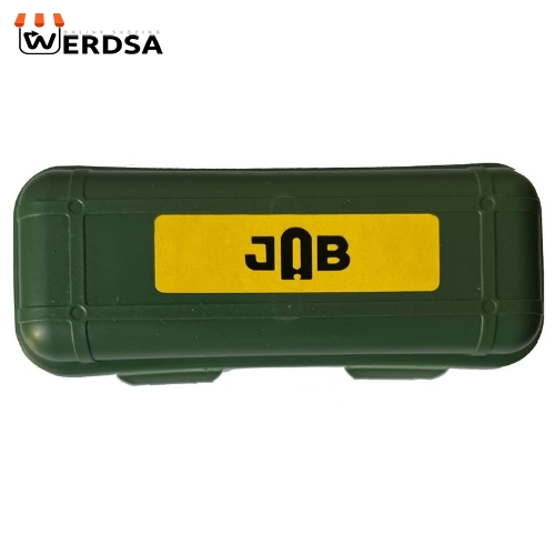 چراغ قوه دستی جاب مدل JB-Pe
