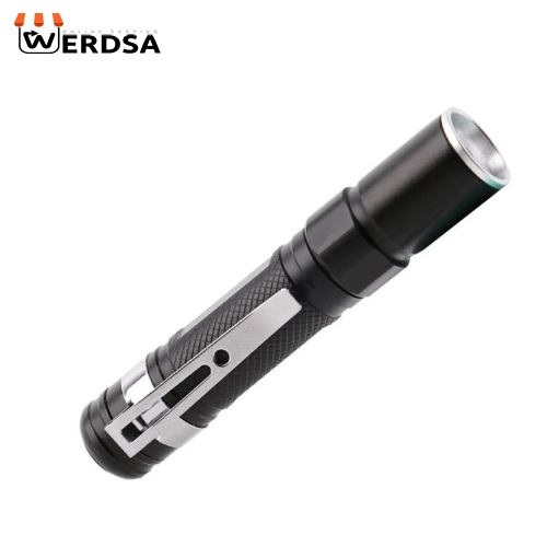 چراغ قوه اسمال سان مدل ZY-819 medical