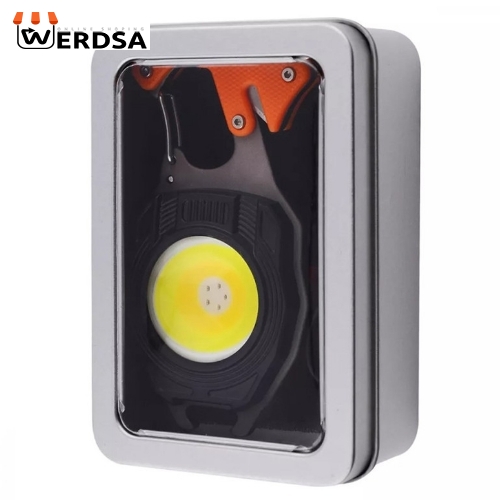 چراغ قوه مدل w5147