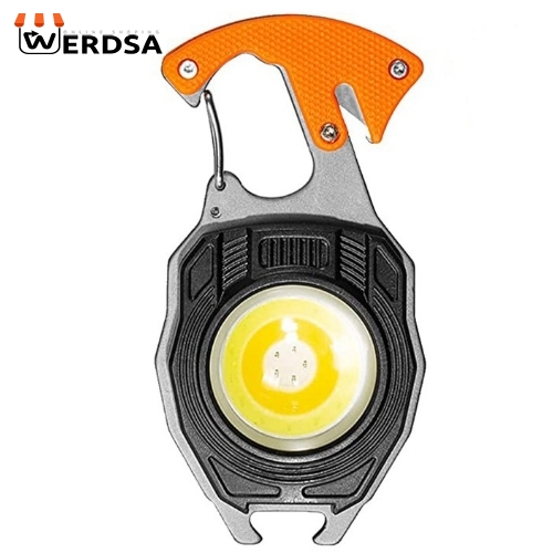 چراغ قوه مدل w5147