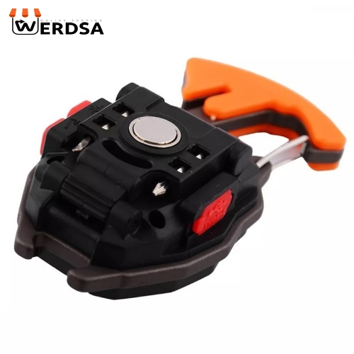 چراغ قوه مدل w5147