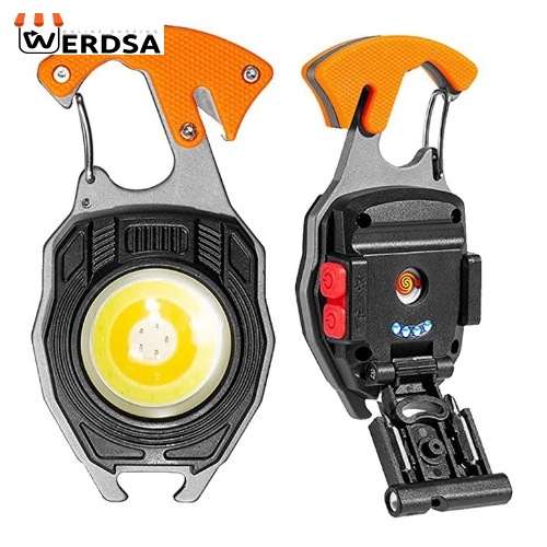 چراغ قوه مدل w5147