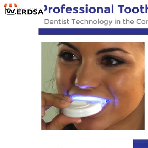 دستگاه سفید کننده و براق کننده دندان 20minute dental white

+
پودر زغال سفید کننده ی دندان میراکل