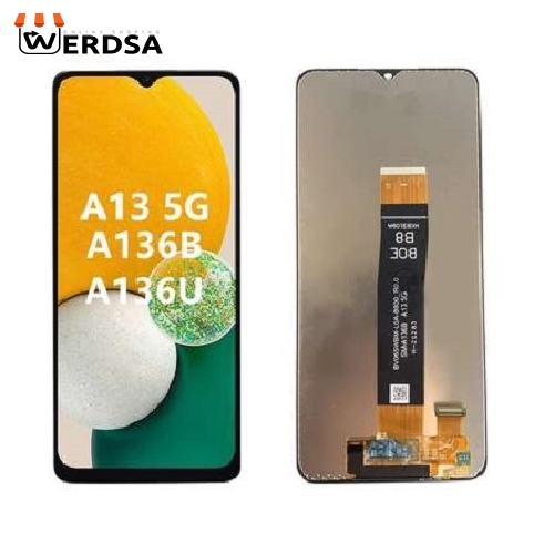 تاچ ال سی دی سامسونگ Galaxy A136/A13 5g