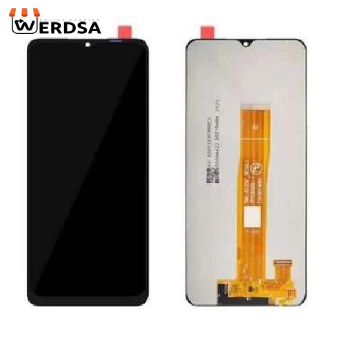 تاچ ال سی دی سامسونگ GALAXY M127 / M12 2020