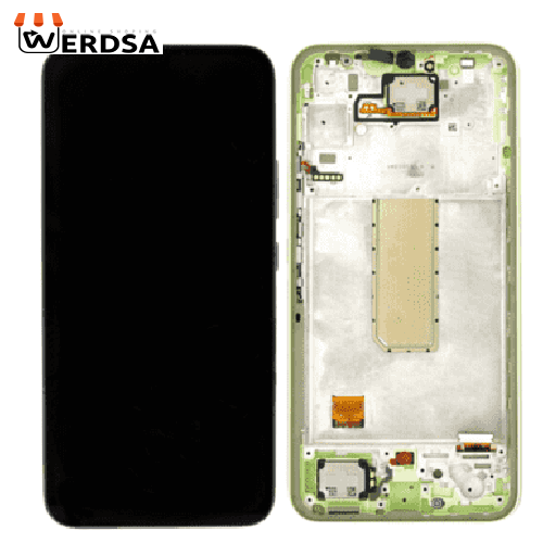 تاچ ال سی دی سامسونگ Samsung Galaxy A34 / A346
