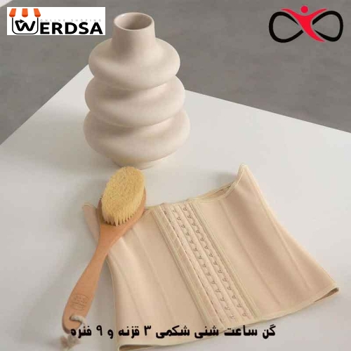 خرید گن ساعت شنی شکمی 3 قزنه و 9 فنره آنچری کلمبیا 2021