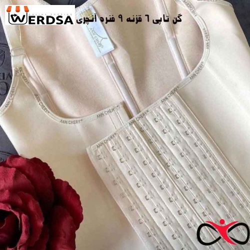 گن تاپی لاغری 6 قزنه 9 فنره آنچری کلمبیا