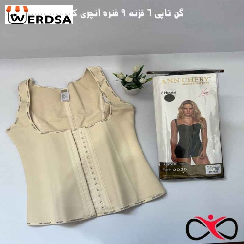 گن تاپی لاغری 6 قزنه 9 فنره آنچری کلمبیا