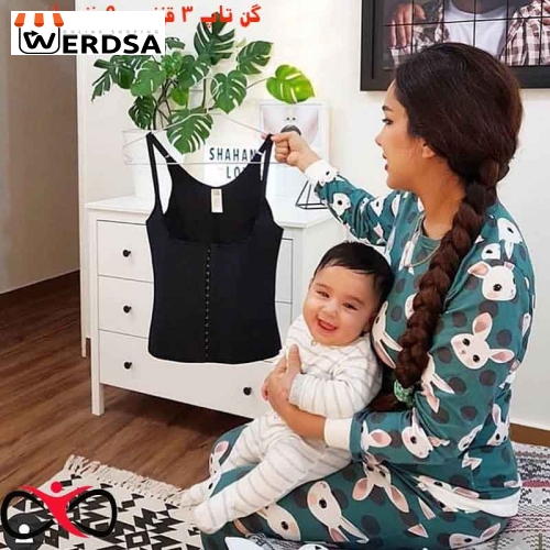 گن تاپی اصلی 3 قزنه و 9 فنره آنچری کلمبیا