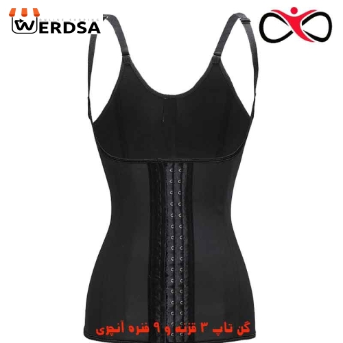 گن تاپی اصلی 3 قزنه و 9 فنره آنچری کلمبیا