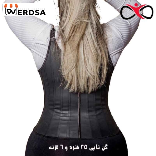 گن تاپ 25 فنره و 6 قزنه آنچری کد 2025