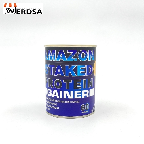 قرص آمازون Amazon افزایش وزن آمریکایی اصلی