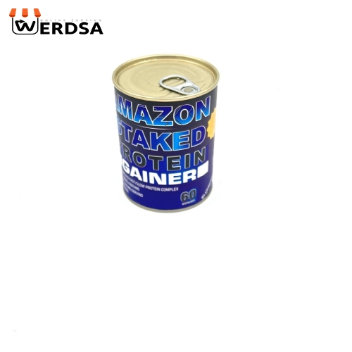 قرص آمازون Amazon افزایش وزن آمریکایی اصلی