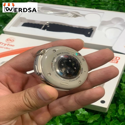 ساعت هوشمند مدل LG60 ultra