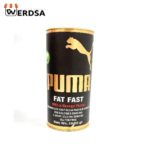 پودر پوما puma چاقی