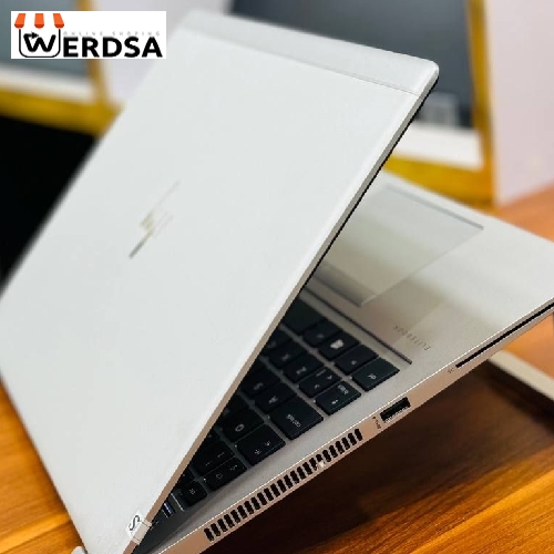 اچ پی HP EliteBook 840G6 cpu i7-8665U کارکرده