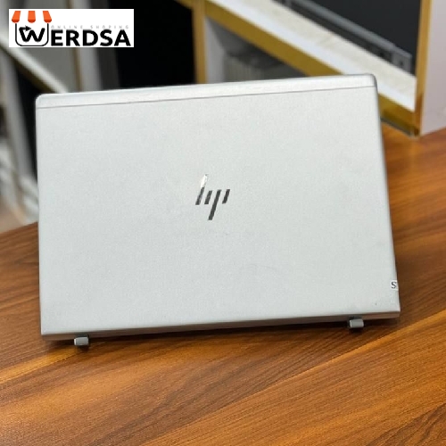 اچ پی HP EliteBook 840G6 cpu i7-8665U کارکرده