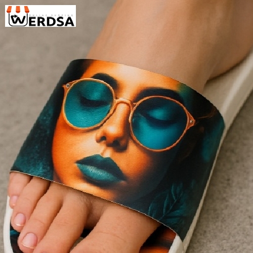 خرید  دمپایی زنانه