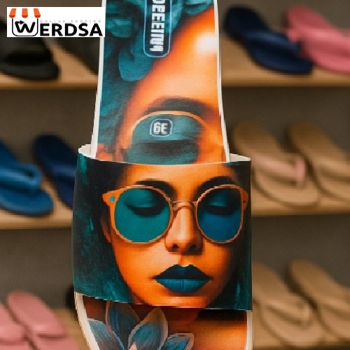 قیمت  دمپایی زنانه