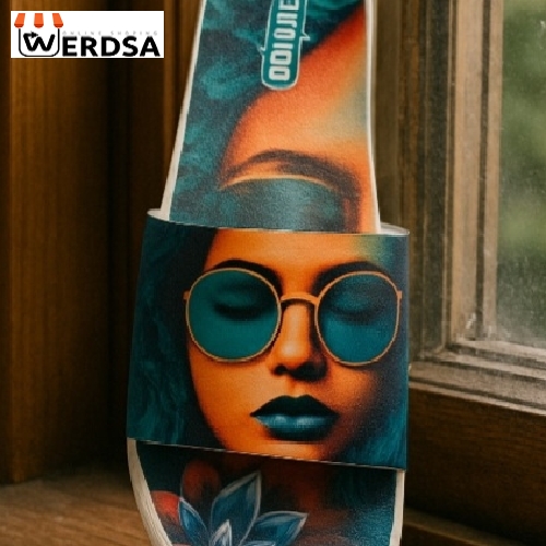 عمده  دمپایی زنانه