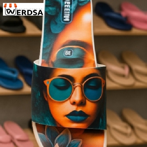 دمپایی زنانه