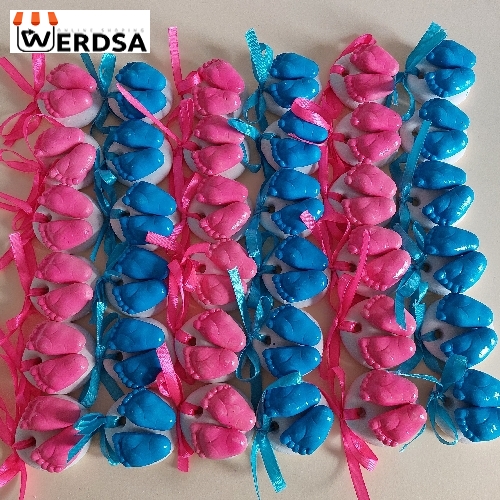 گیفت ردپای نوزاد