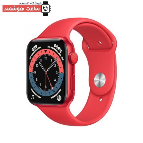 ساعت هوشمند مدل X12 - Image 5