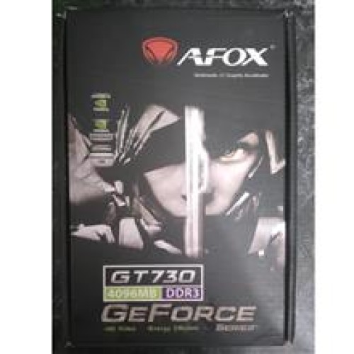 Geforce