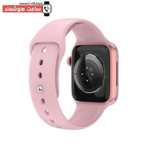 ساعت هوشمند مدل Z27 Pro - Image 6