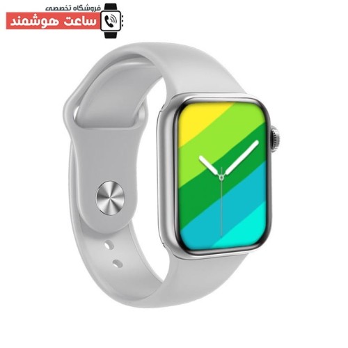 ساعت هوشمند مدل HW56 Plus - Image 5