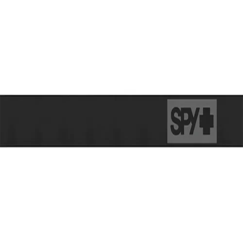 عینک اسکی اسپای SPY Matte Black-Happy Bronze w/Silver Spectra - Image 2