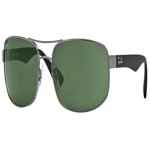 عینک آفتابی ریبن RayBan RB3445S 004 - Image 2