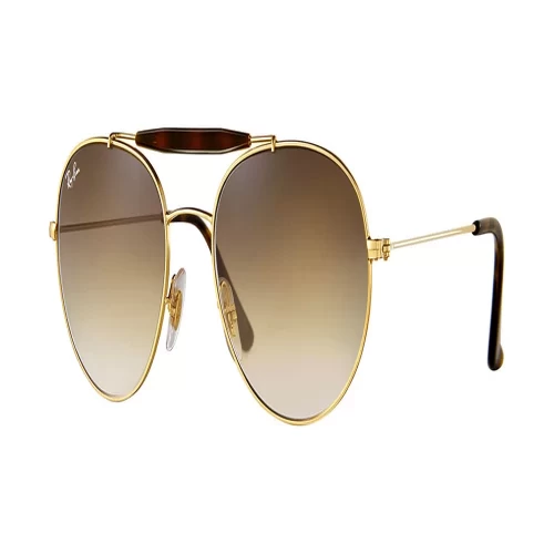 عینک آفتابی ریبن RayBan 3540 00151 53 - Image 2