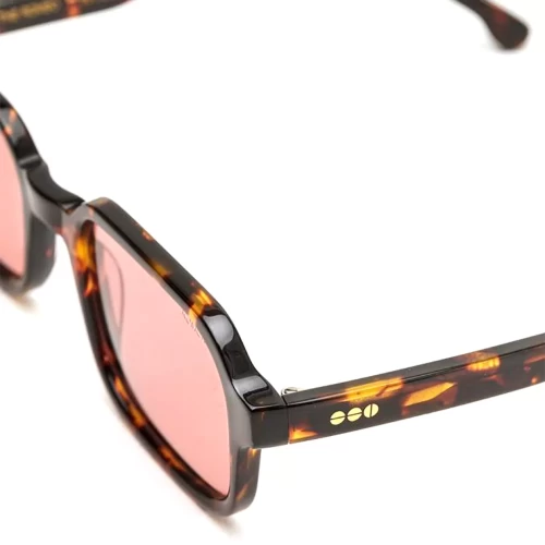 عینک آفتابی کومونو Komono Romeo Tortoise - Image 4