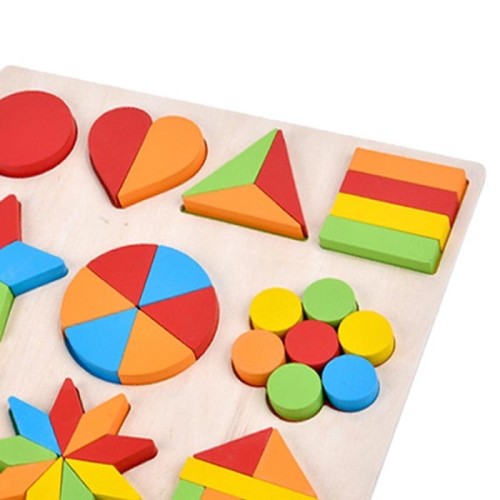 تخته جایگذاری اشکال کد 5473566
