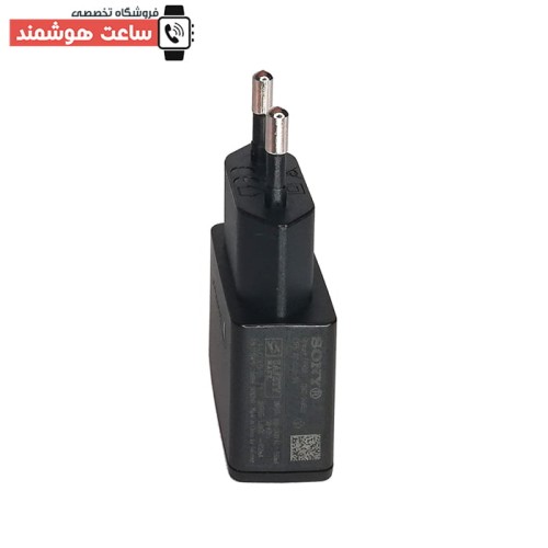 آداپتور شارژر ساعت هوشمند تاچ لاین - Image 4