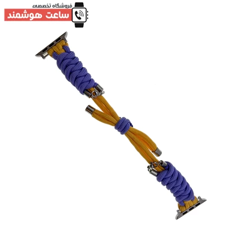 بند اپل واچ روپ کد 1210 - Image 4