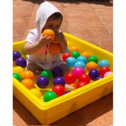خرید وسایل شن بازی کودکان