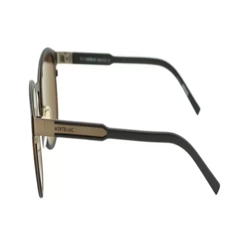 عینک آفتابی مونت بلانک Mont Blanc 590S 52E - Image 3