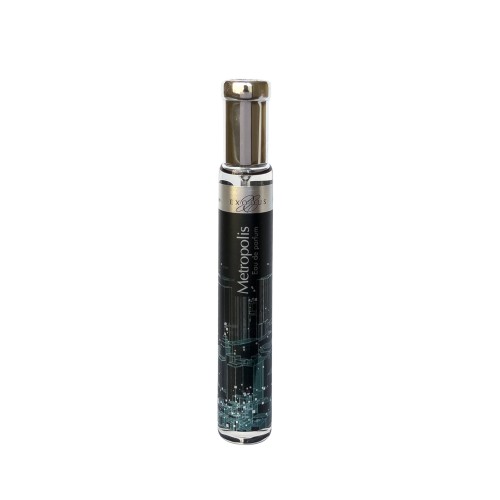 عطر ادکلن اگزودوس مردانه Exodus Metropolis