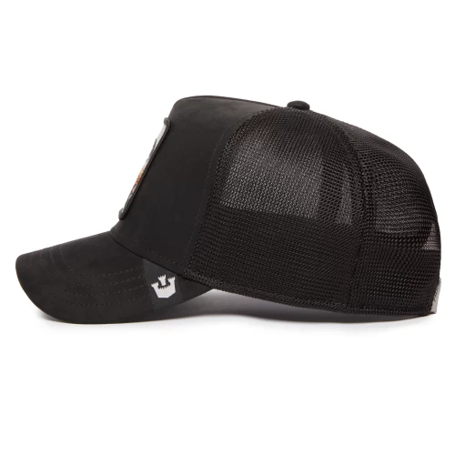 کلاه گورین مدل GOORIN Suede Mamba - Image 2