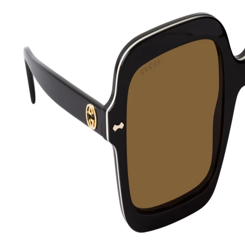 عینک آفتابی گوچی Gucci GG 1241 S - Image 3