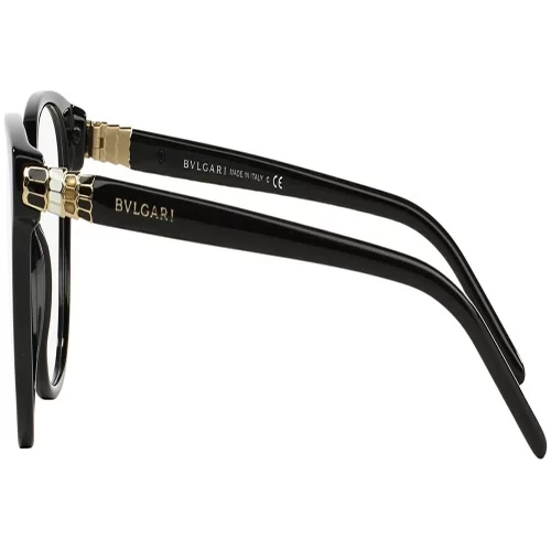 عینک طبی بولگاری مدل Bvlgari BV4105V 501 - Image 3