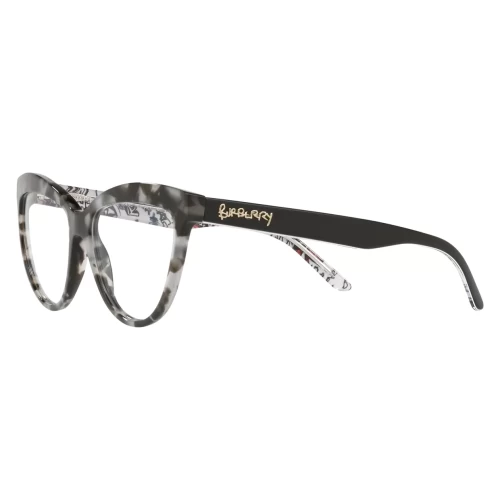 عینک طبی زنانه بربری مدل burberry BE2276V 3722 - Image 5