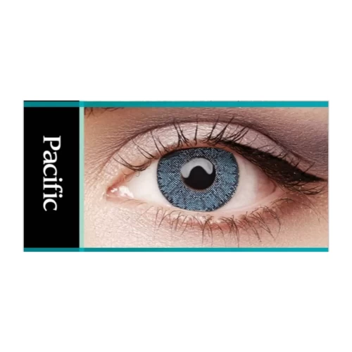 لنز رنگی فصلی بوش اند لومب Bausch & Lomb Natural Colours - Image 10