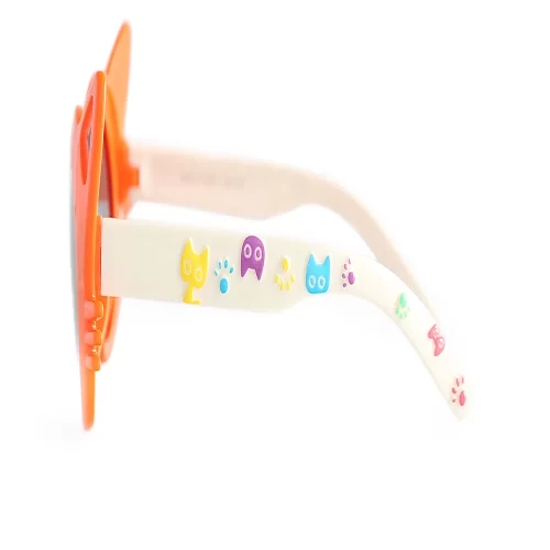 عینک آفتابی بچگانه Hello Baby S823 O - Image 3