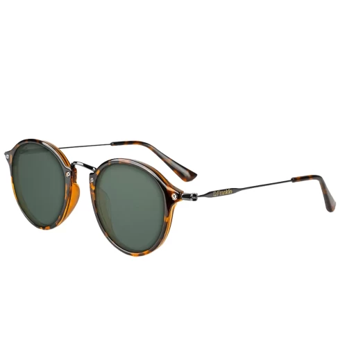 عینک آفتابی دی فرانکلین مدل D.franklin Roller TR90 / Carey-G15 - Image 3